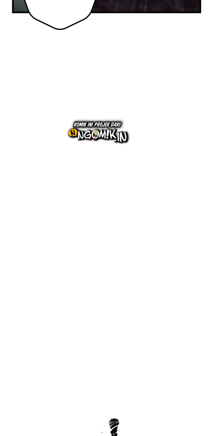 Otherworldly Sword King’s Survival Records chapter 8